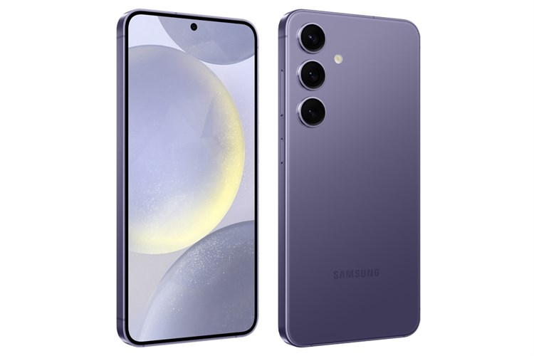 Điện thoại Samsung Galaxy S24 5G 8GB/256GB Màu Tím