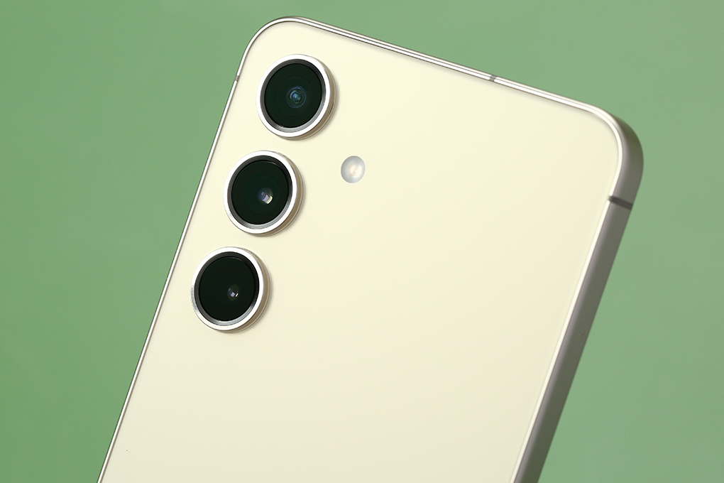 Điện thoại Samsung Galaxy S24 5G 8GB/256GB Màu Vàng