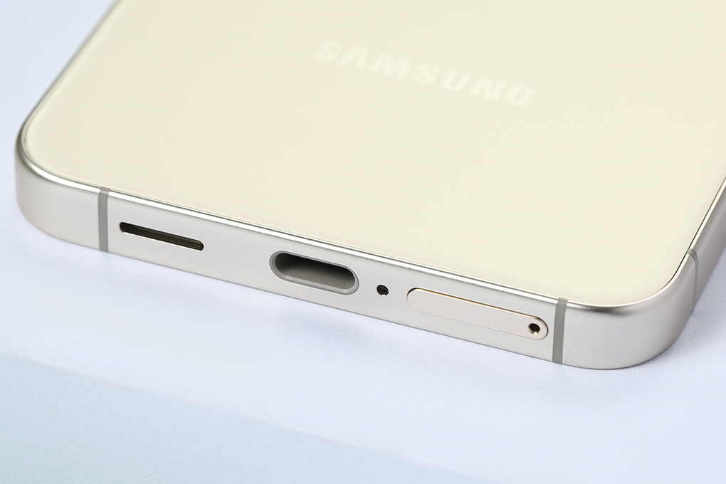 Điện thoại Samsung Galaxy S24 5G 8GB/256GB Màu Vàng