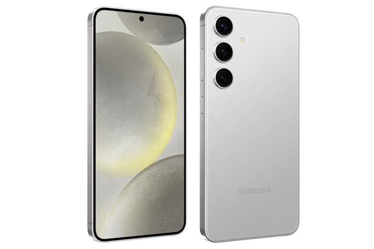 Điện thoại Samsung Galaxy S24 5G 8GB/256GB Màu Xám