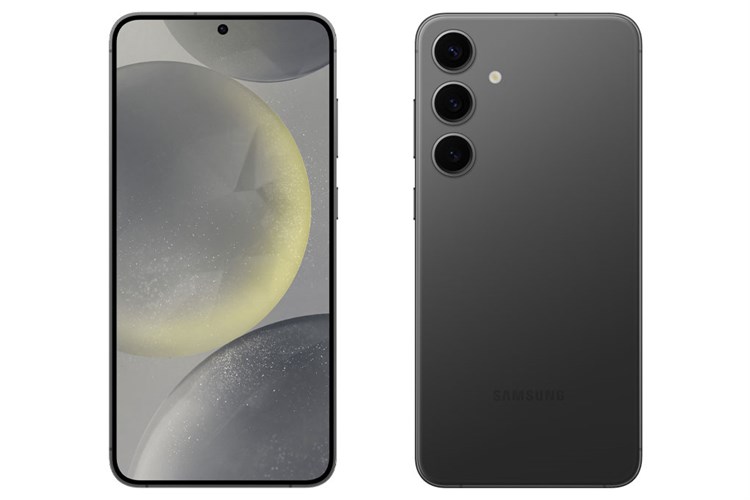 Điện thoại Samsung Galaxy S24+ 5G 12GB/512GB Màu Đen