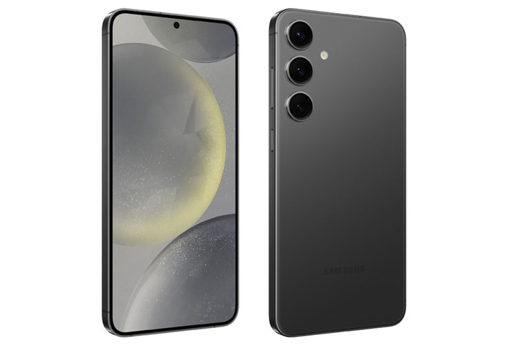 Điện thoại Samsung Galaxy S24+ 5G 12GB/512GB Màu Đen