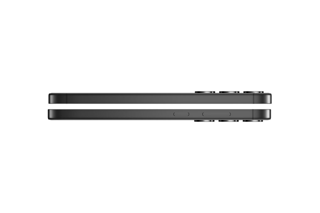 Điện thoại Samsung Galaxy S24+ 5G 12GB/512GB Màu Đen