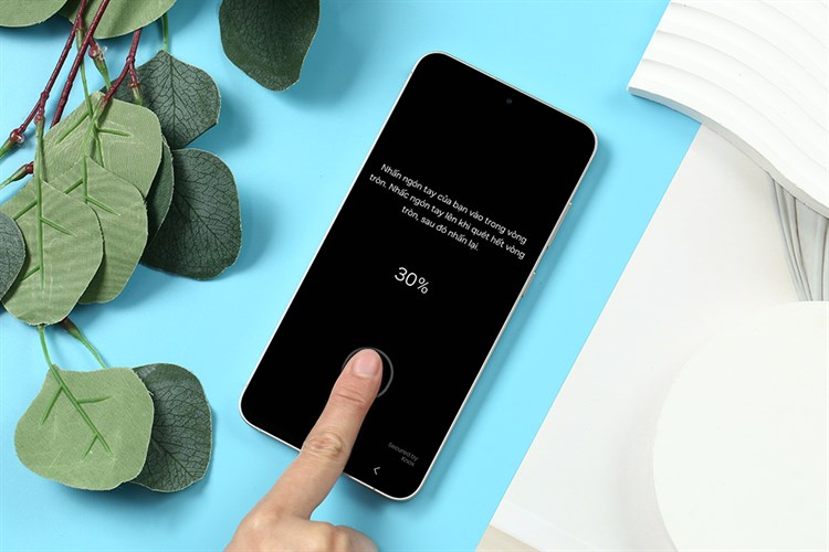 Điện thoại Samsung Galaxy S24+ 5G 12GB/512GB Màu Vàng