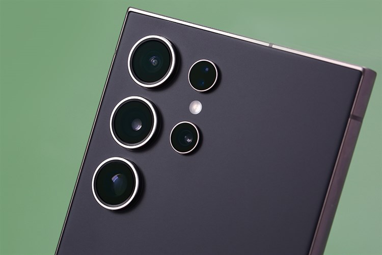 Điện thoại Samsung Galaxy S24 Ultra 5G 12GB/512GB Màu Tím