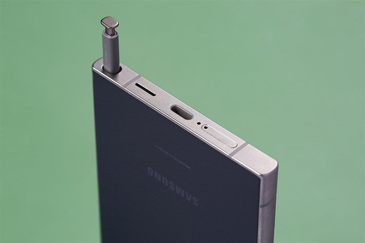 Điện thoại Samsung Galaxy S24 Ultra 5G 12GB/1TB Màu Tím