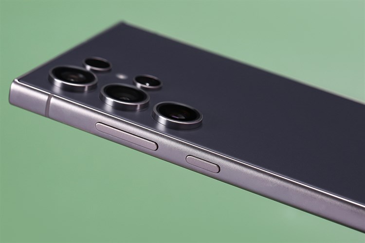 Điện thoại Samsung Galaxy S24 Ultra 5G 12GB/1TB Màu Tím