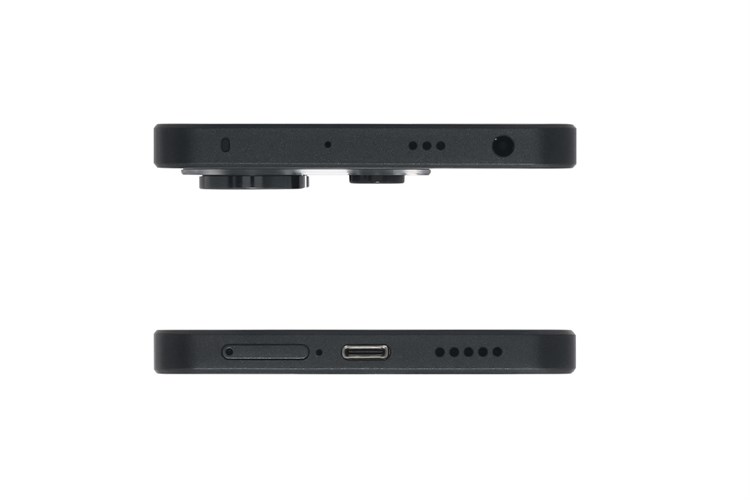 Điện thoại Xiaomi Redmi Note 13 Pro 5G 8GB/256GB Màu Đen