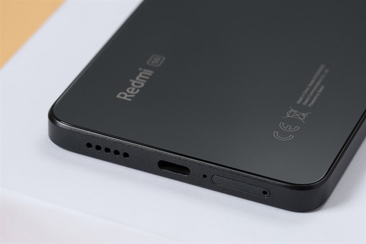 Điện thoại Xiaomi Redmi Note 13 Pro 5G 8GB/256GB Màu Đen