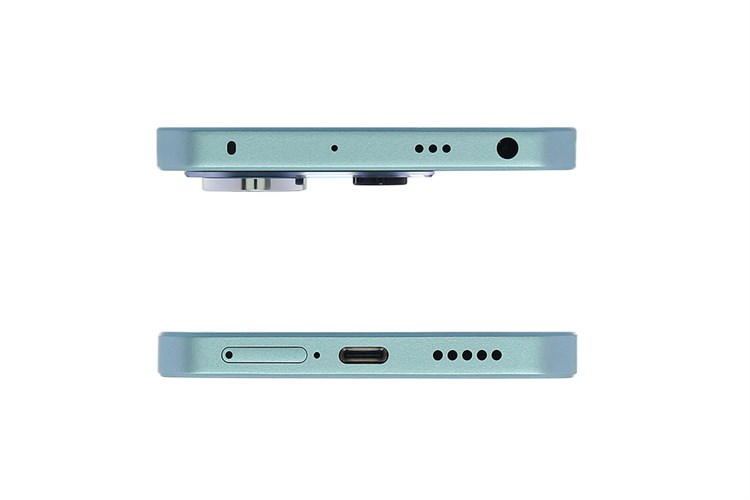 Điện thoại Xiaomi Redmi Note 13 Pro 5G 8GB/256GB Màu Xanh