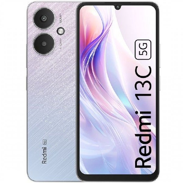 So sánh chi tiết Điện thoại Xiaomi Redmi 13C 5G với Xiaomi Redmi Note ...