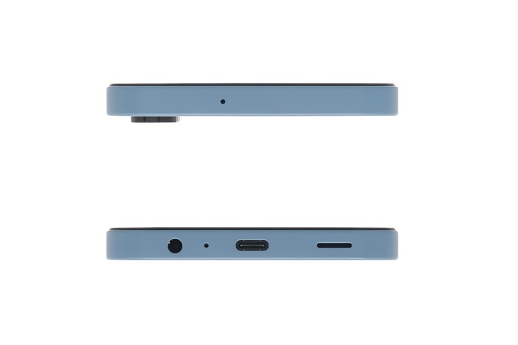 Điện thoại Samsung Galaxy A15 8GB/128GB Màu Xanh dương nhạt