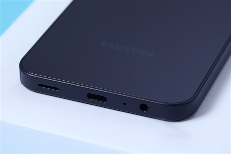 Điện thoại Samsung Galaxy A15 8GB/128GB Màu Đen