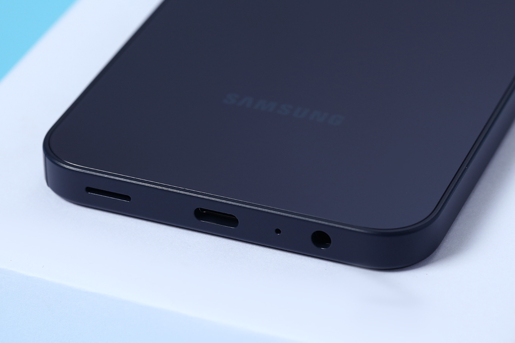 Điện thoại Samsung Galaxy A15 8GB/128GB Màu Đen
