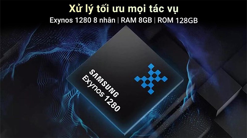 Điện thoại Samsung Galaxy A25 5G 8GB/128GB