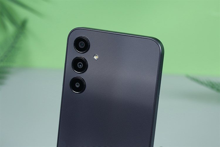 Điện thoại Samsung Galaxy A25 5G 8GB/128GB Màu Đen