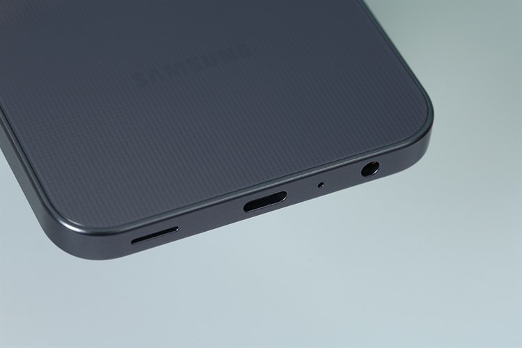 Điện thoại Samsung Galaxy A25 5G 8GB/128GB Màu Đen