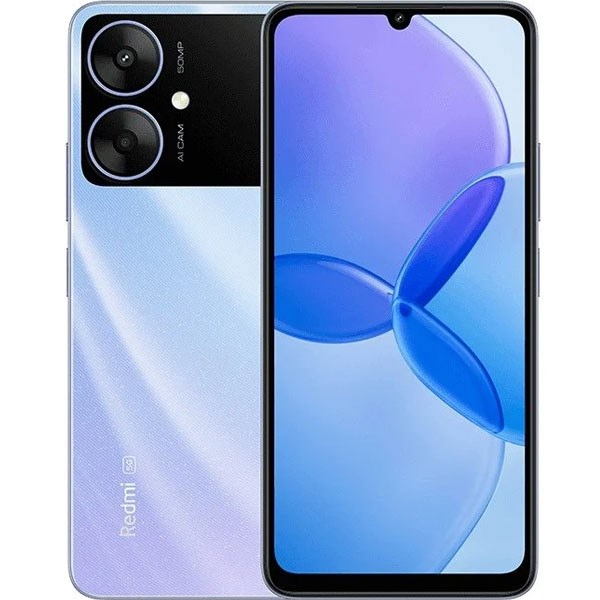 Điện thoại Xiaomi Redmi 13R 5G