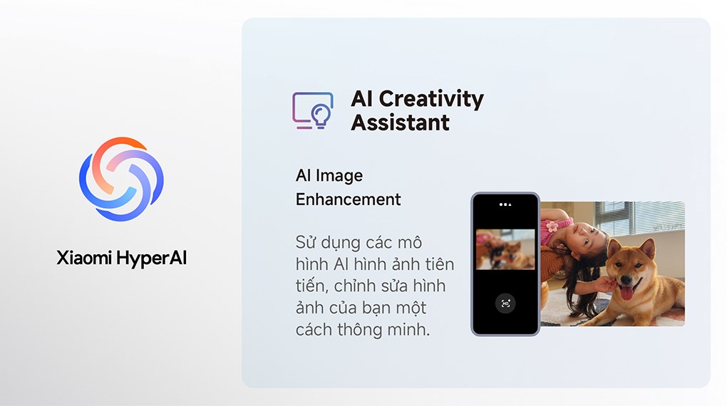 Điện thoại Xiaomi 15 5G 12GB/512GB