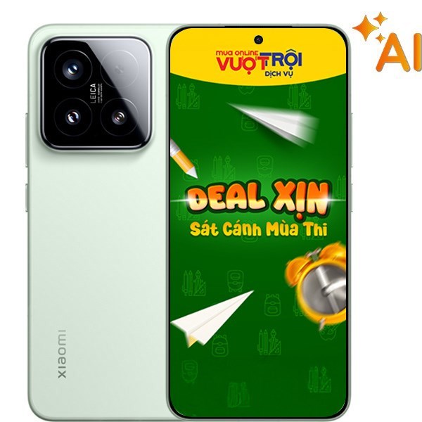 Xiaomi 15 256Gb (24)