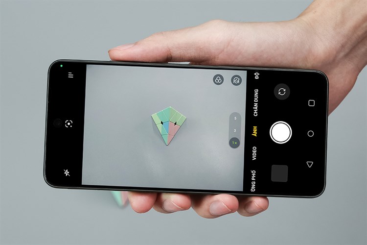 Điện thoại realme C67 8GB/256GB Màu Đen