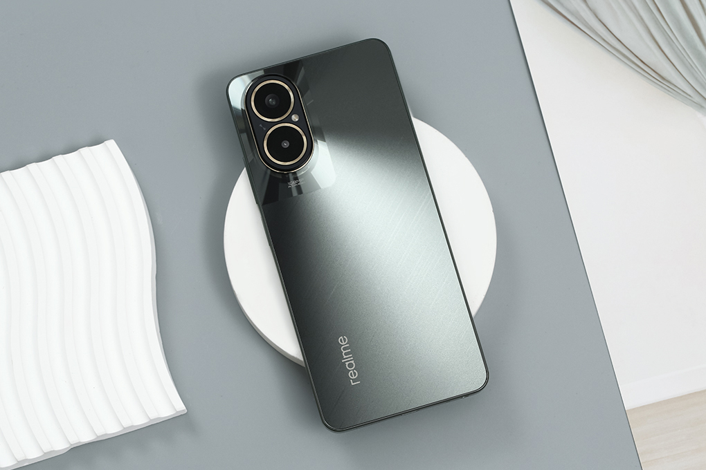 realme C67 8GB/256GB - 10