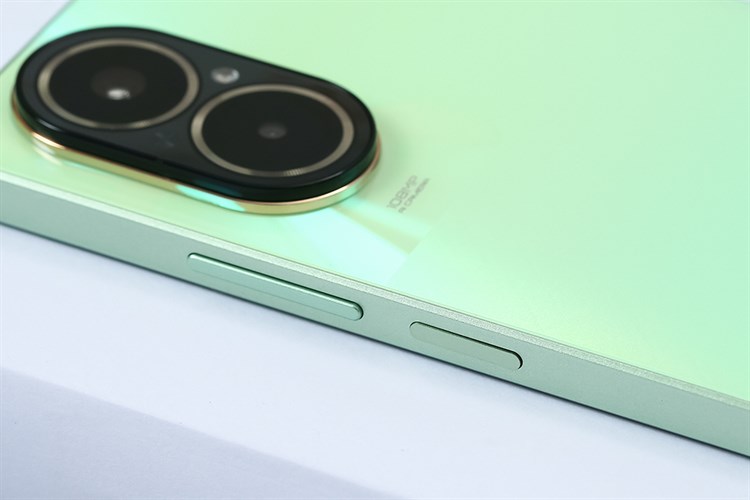 Điện thoại realme C67 8GB/256GB Màu Xanh ngọc