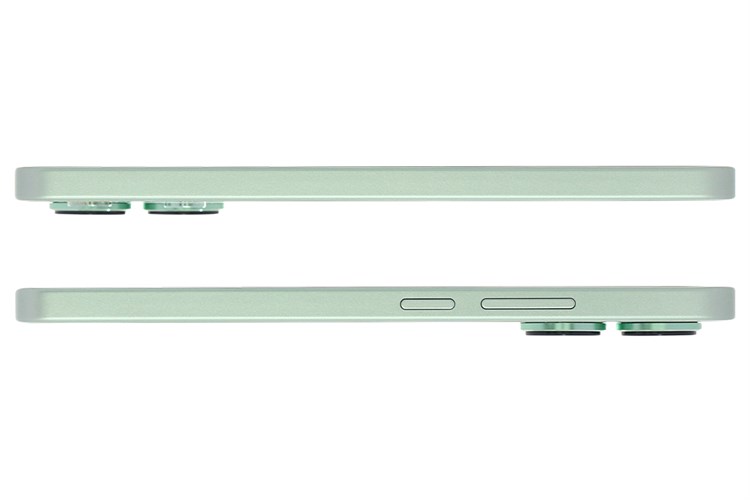 Điện thoại Xiaomi Redmi Note 13 6GB/128GB Màu Xanh lá