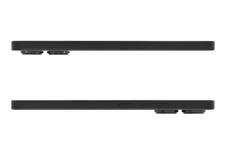 Điện thoại Xiaomi Redmi Note 13 8GB/256GB Màu Đen