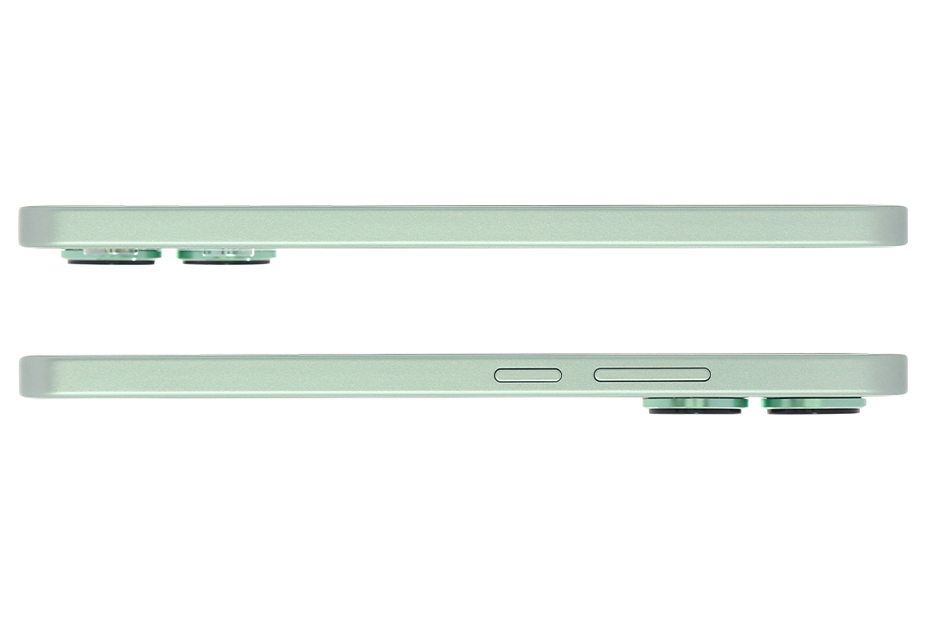 Điện thoại Xiaomi Redmi Note 13 8GB/256GB Màu Xanh lá