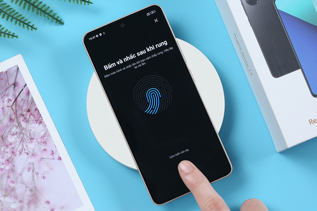 Xiaomi Redmi Note 13 8GB/256GB - 36