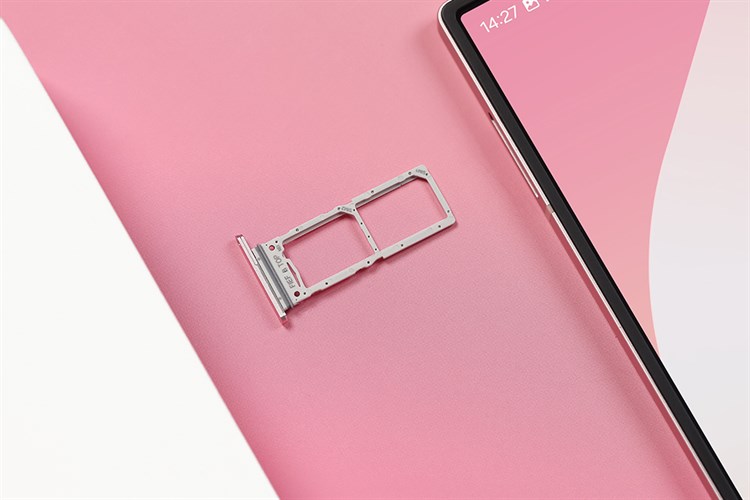 Điện thoại Samsung Galaxy Z Fold6 5G 12GB/256GB Màu Hồng