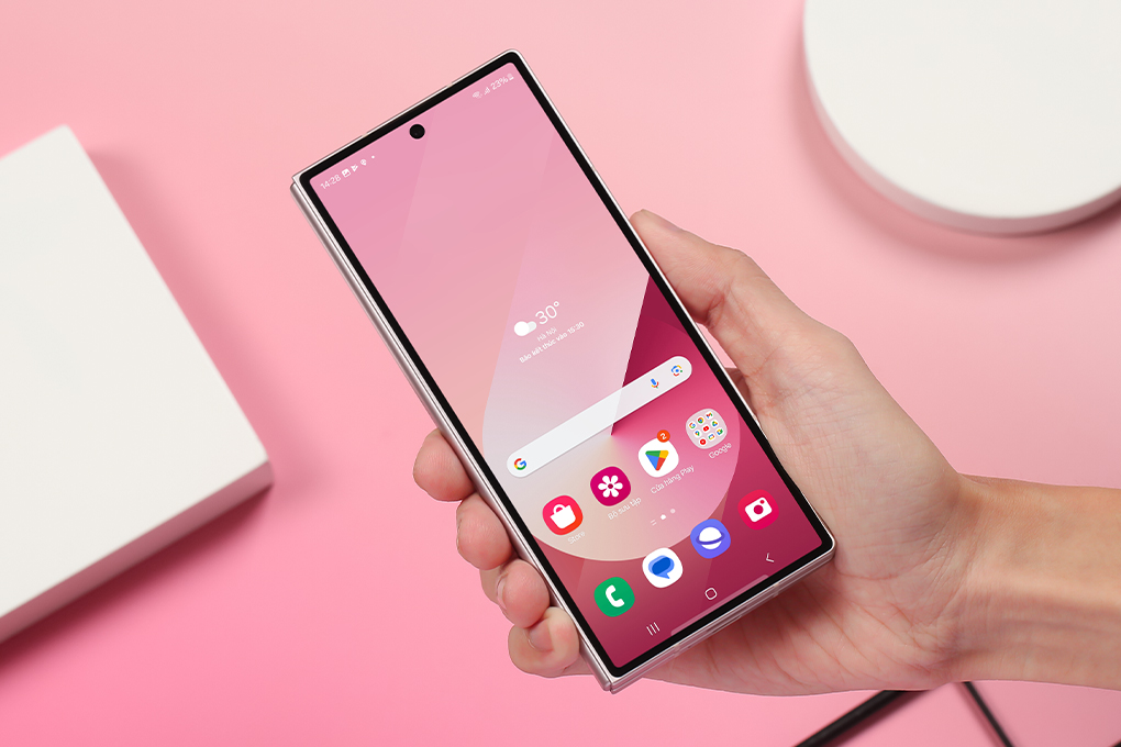 Samsung Galaxy Z Fold6 5G 12GB/256GB - 45