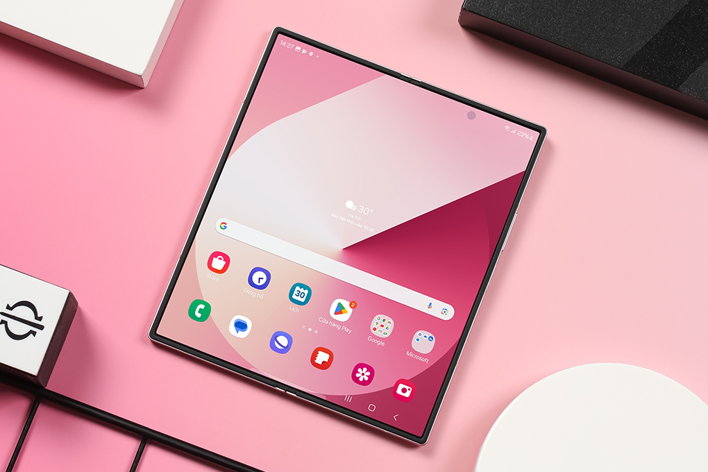 Samsung Galaxy Z Fold6 5G 12GB/256GB - 30