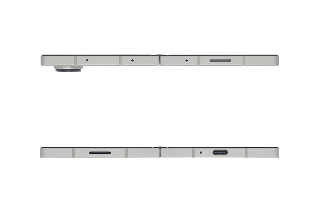 Điện thoại Samsung Galaxy Z Fold6 5G 12GB/256GB Màu Xám