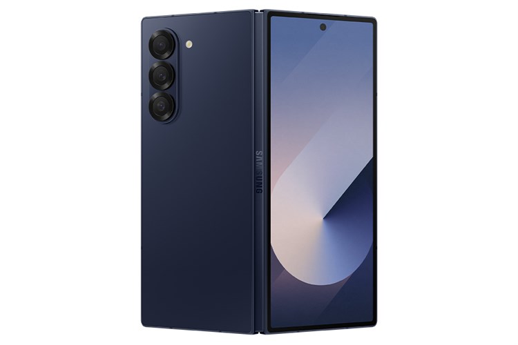 Điện thoại Samsung Galaxy Z Fold6 5G 12GB/256GB Màu Xanh Navy