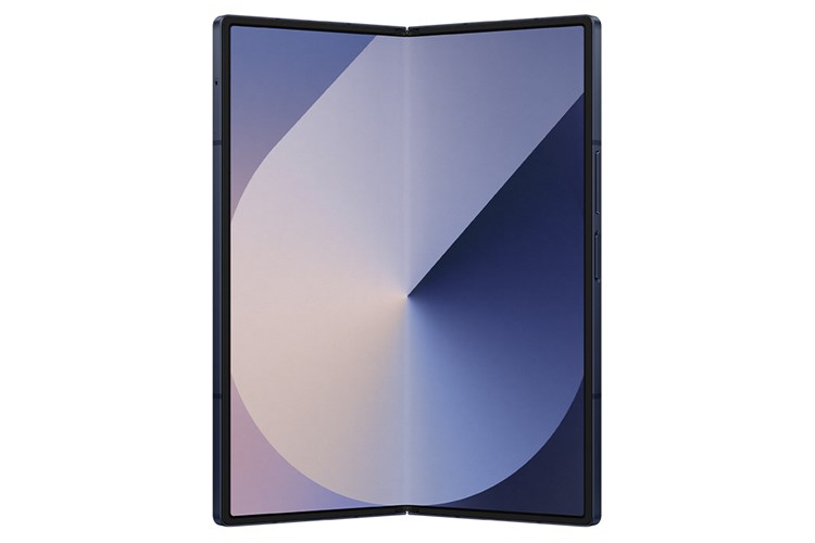 Điện thoại Samsung Galaxy Z Fold6 5G 12GB/256GB Màu Xanh Navy