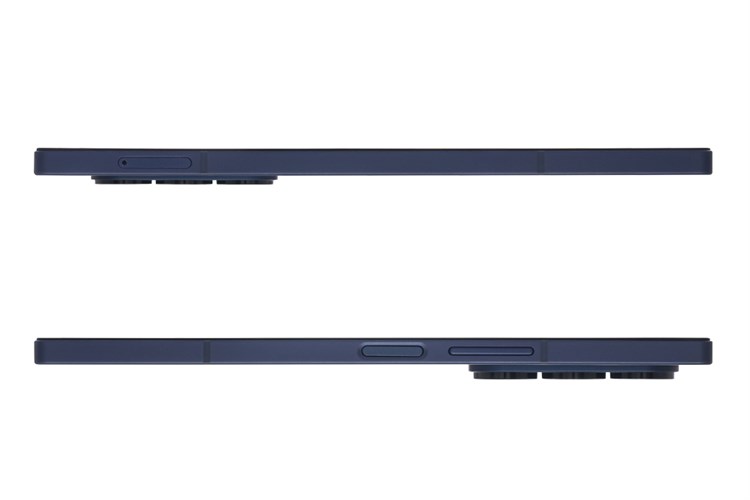 Điện thoại Samsung Galaxy Z Fold6 5G 12GB/256GB Màu Xanh Navy