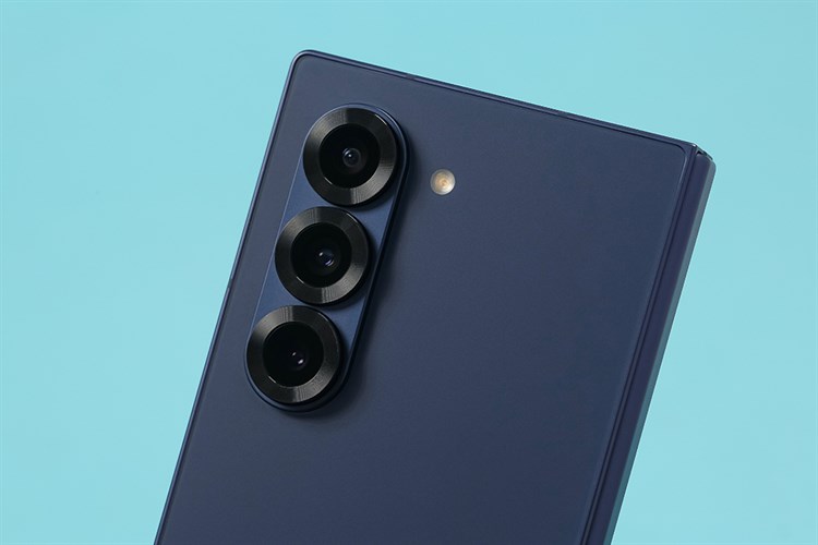 Điện thoại Samsung Galaxy Z Fold6 5G 12GB/256GB Màu Xanh Navy