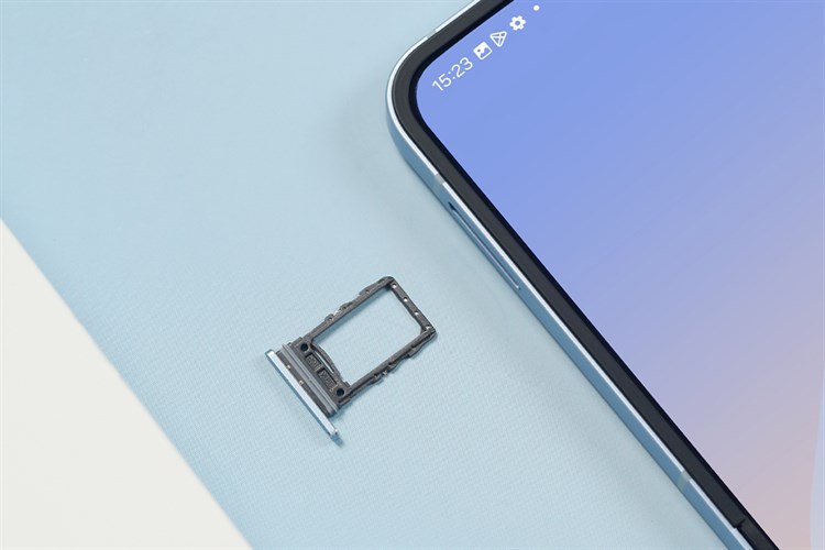 Điện thoại Samsung Galaxy Z Flip6 5G 12GB/256GB Màu Xanh Dương