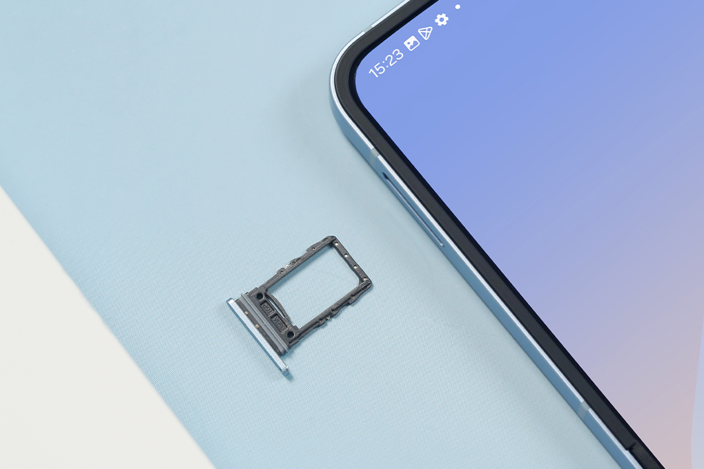 Điện thoại Samsung Galaxy Z Flip6 5G 12GB/256GB Màu Xanh Dương