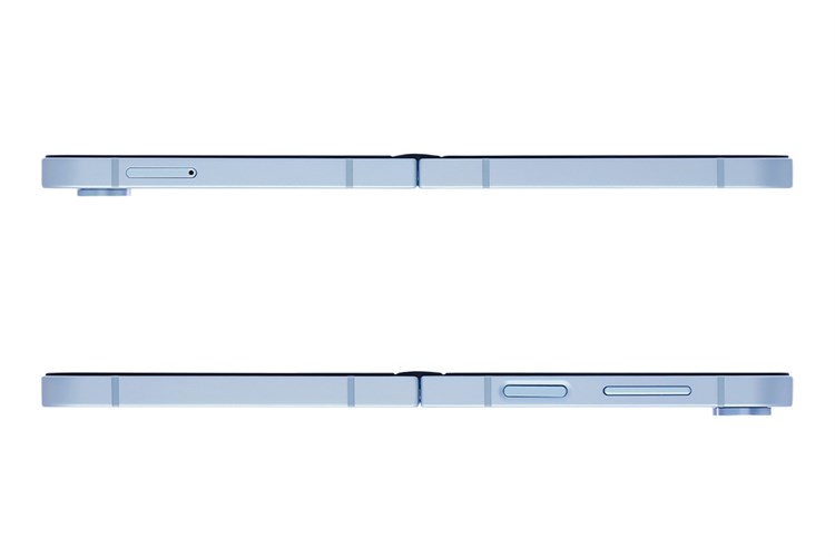 Điện thoại Samsung Galaxy Z Flip6 5G 12GB/256GB Màu Xanh Dương