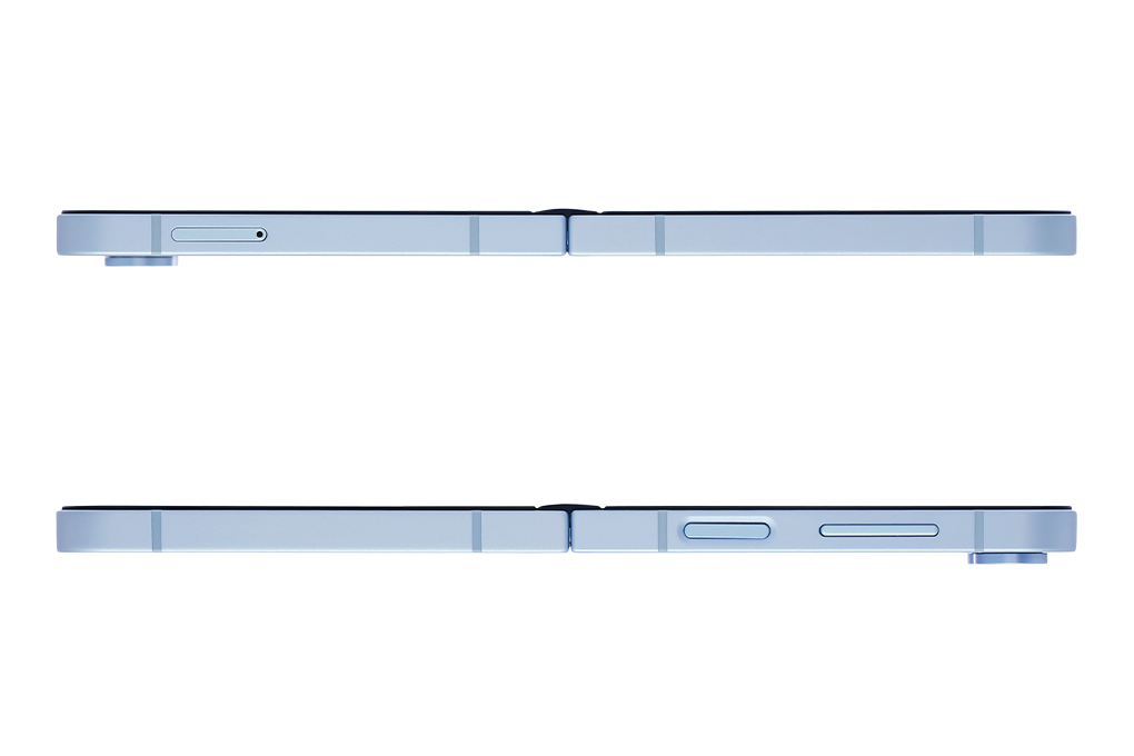 Điện thoại Samsung Galaxy Z Flip6 5G 12GB/256GB Màu Xanh Dương