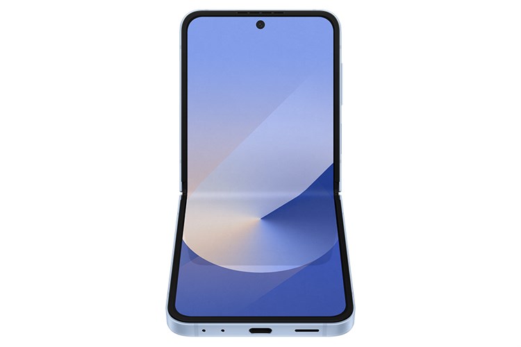 Điện thoại Samsung Galaxy Z Flip6 5G 12GB/256GB Màu Xanh Dương