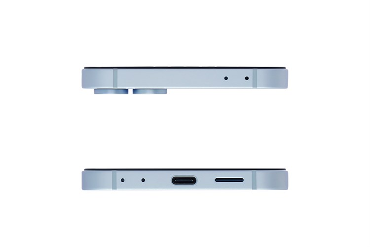 Điện thoại Samsung Galaxy Z Flip6 5G 12GB/256GB Màu Xanh Dương