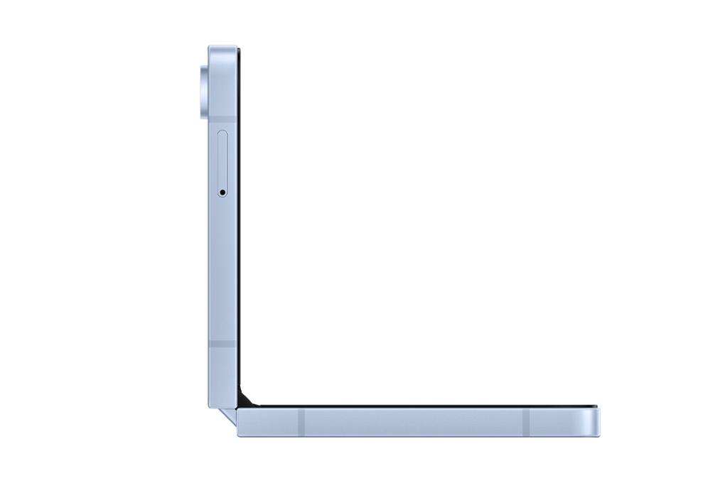 Điện thoại Samsung Galaxy Z Flip6 5G 12GB/256GB Màu Xanh Dương