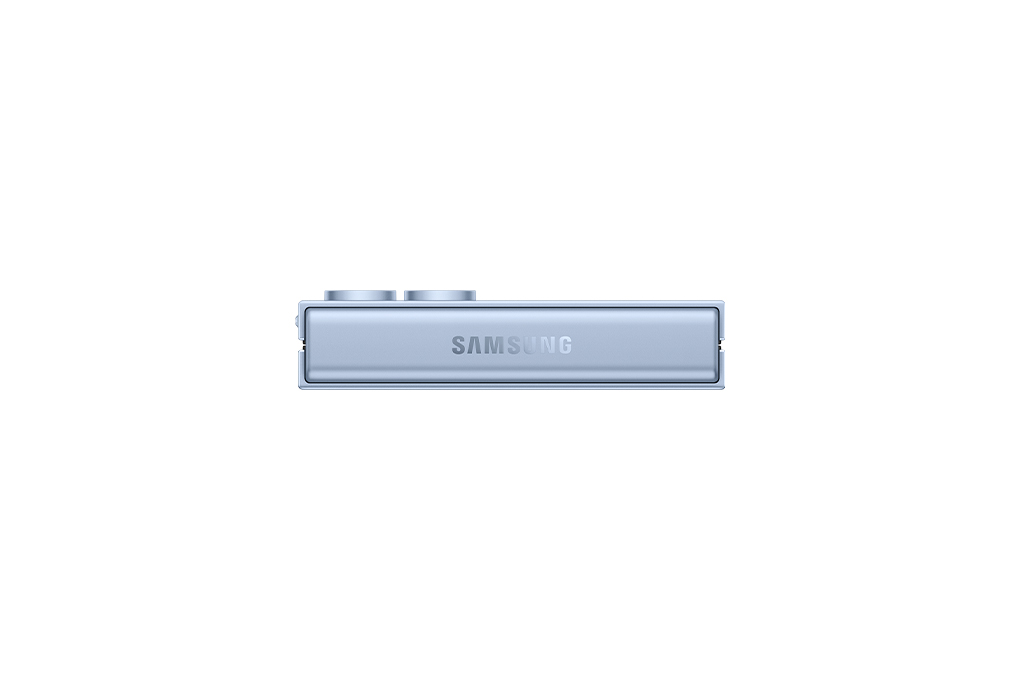 Điện thoại Samsung Galaxy Z Flip6 5G 12GB/256GB Màu Xanh Dương