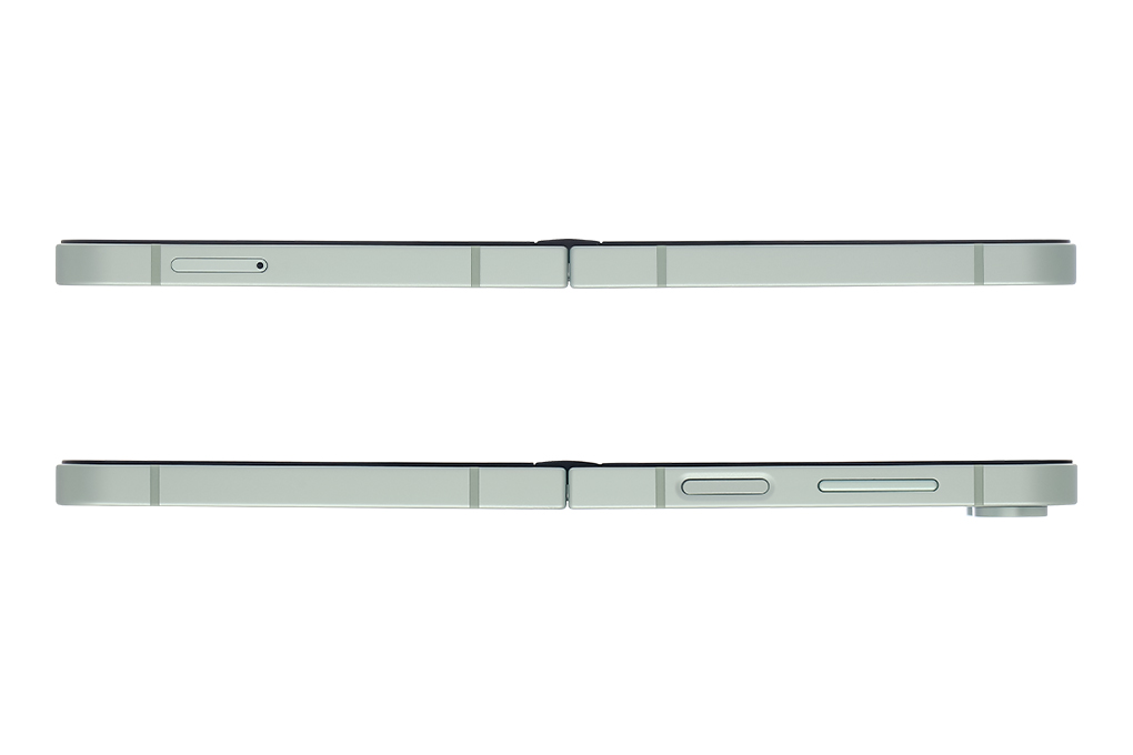 Điện thoại Samsung Galaxy Z Flip6 5G 12GB/256GB Màu Xanh Bạc Hà