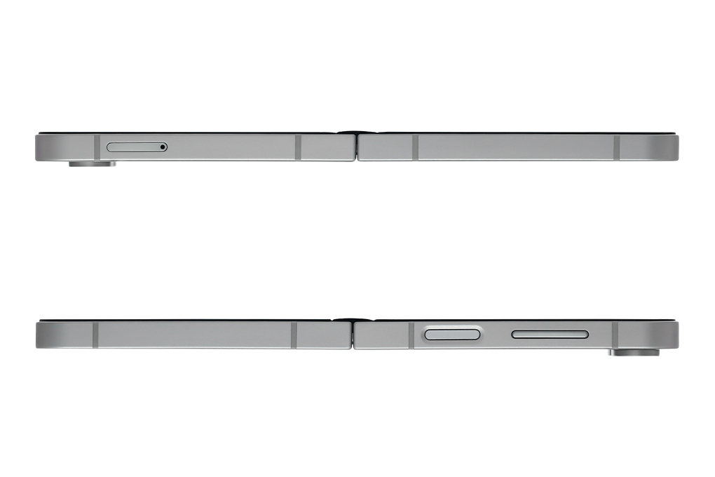 Điện thoại Samsung Galaxy Z Flip6 5G 12GB/256GB Màu Xám