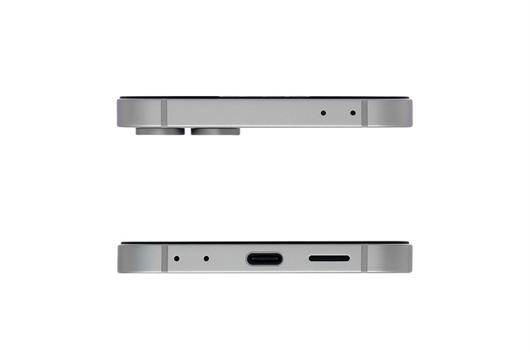 Điện thoại Samsung Galaxy Z Flip6 5G 12GB/256GB Màu Xám